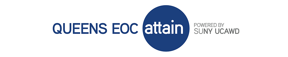 Queens EOC ATTAIN Lab